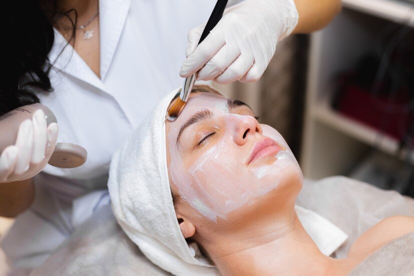 Best Aesthetic Treatment in Ghaziabad