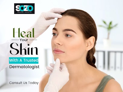 Skin Treatment Center in RDC Raj Nagar, Ghaziabad