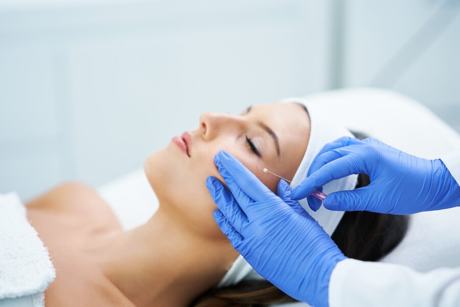 Best Aesthetic Treatment in Raj Nagar, Ghaziabad