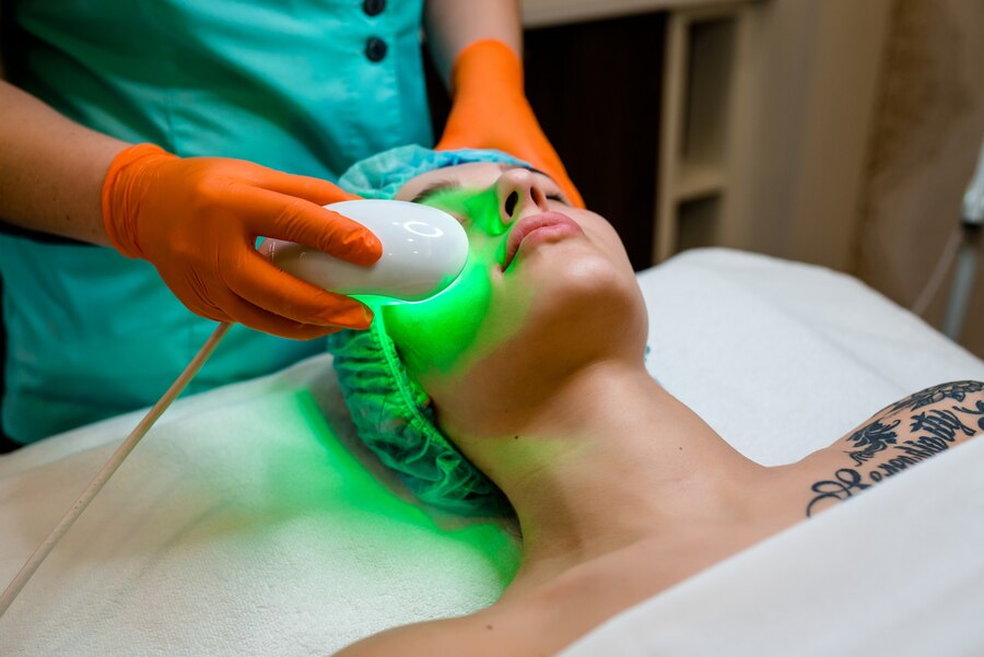 Laser Treatment in RDC Nagar, Ghaziabad