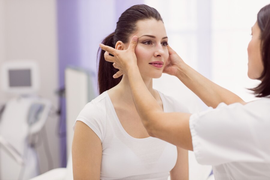 Dermatologist Doctor in RDC Nagar, Ghaziabad