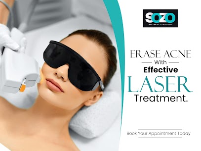 Laser hair removal in RDC Raj Nagar, Ghaziabad