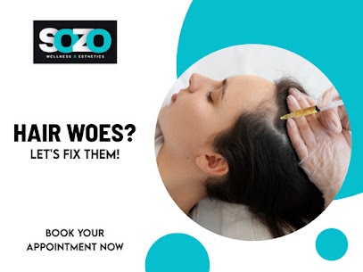 BEST DERMATOLOGIST FOR HAIR LOSS IN RDC RAJ NAGAR, GHAZIABAD