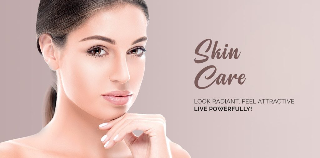 Skin Center in Raj Nagar Extension, Ghaziabad