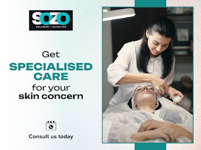 Best Dermatologist Care Center in Ghaziabad