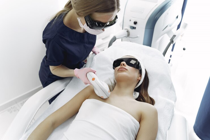 Best Laser Clinic in Ghaziabad