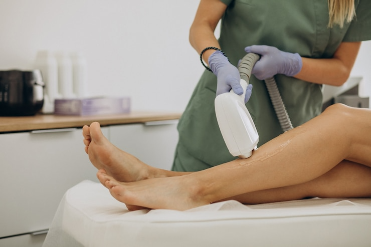 Laser hair removal Clinic In Ghaziabad