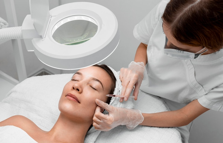 Best Derma Clinic in Raj Nagar Extension