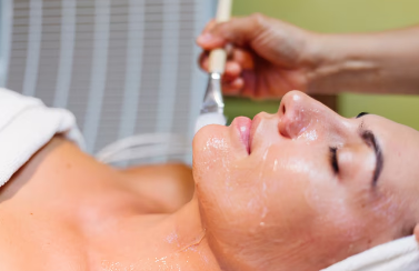 Best Skin Treatment Homeopathy in Ashok Marg